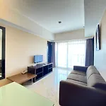 Gorgeous & Classic 2Br At Braga City Walk Apartment By Travelio