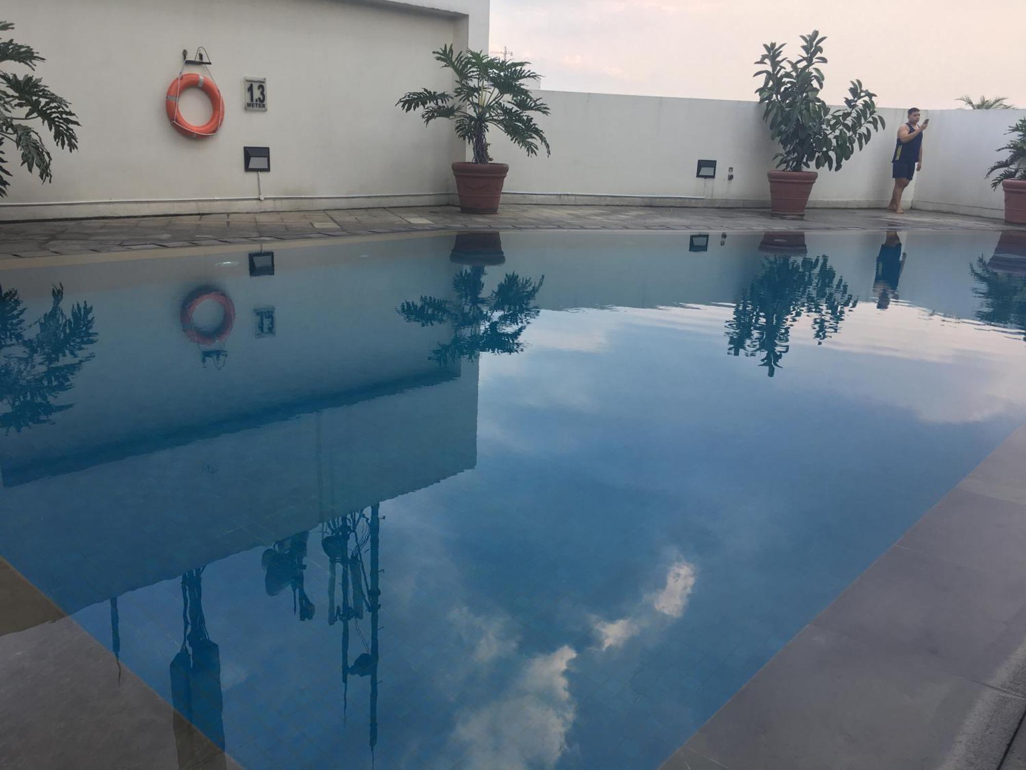 Gorgeous & Classic 2br At Braga Walk By Travelio